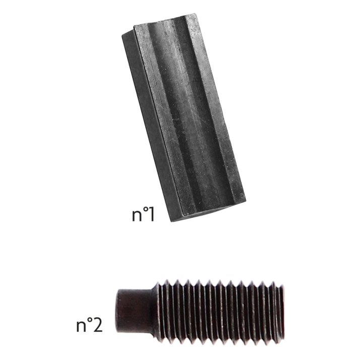 PiÈces de rechange - sav