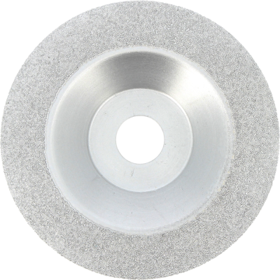 Plateau de surfaÇage diamantÉ