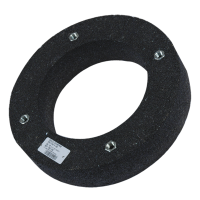 Bakelite cylindrical grinding wheel