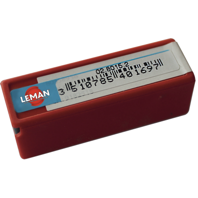 35 reversible carbide inserts