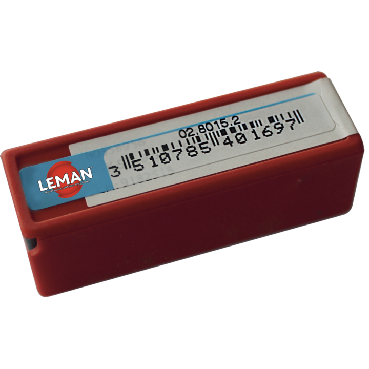 Plaquettes rÉversibles au carbure 35