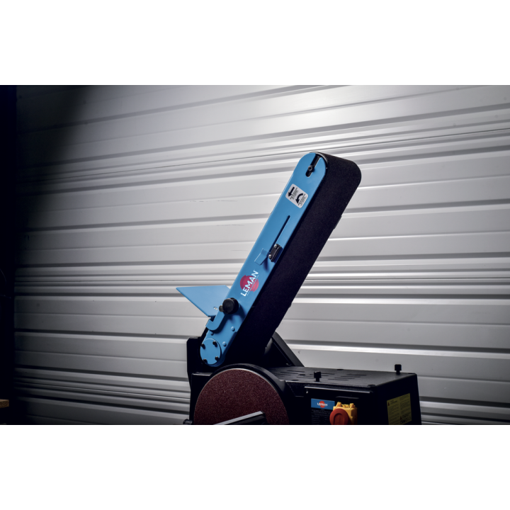 CombinÉ ponceur  250 mm