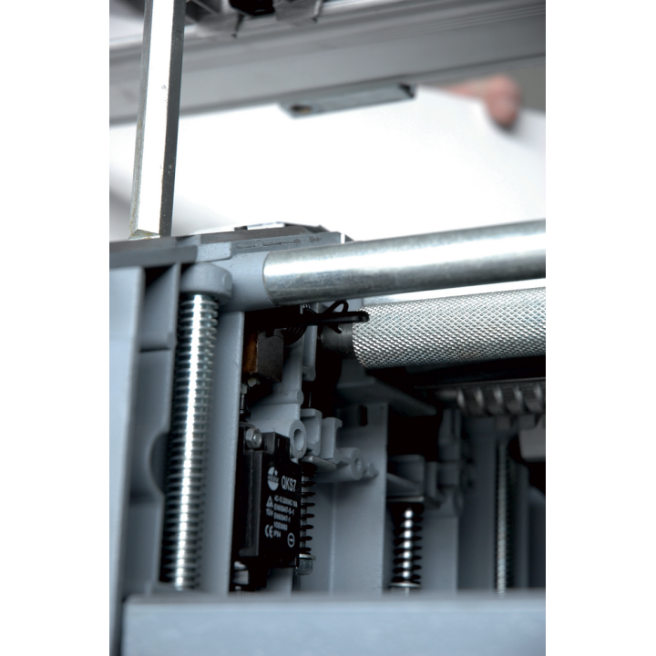 DÉgauchisseuse - raboteuse  260 mm