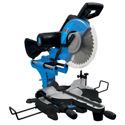 Sliding mitre saw 305 mm