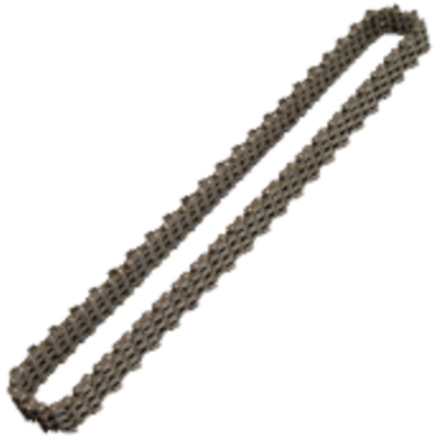 Grooving pitch b  15.8 - french standard - 48-link chain