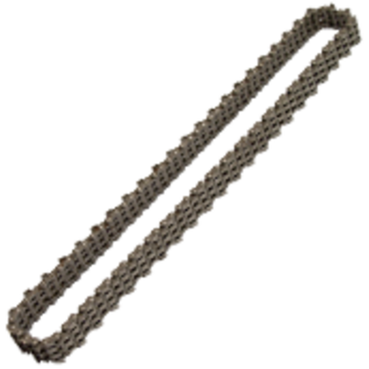 Grooving pitch b  15.8 - french standard - 48-link chain