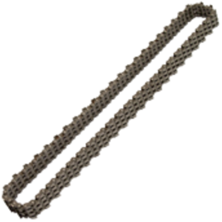 Grooving pitch a  22.6 - french standard - 36-link chain