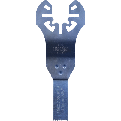 Chrome vanadium plunge saw blade