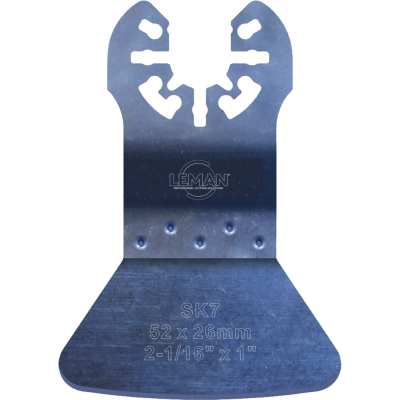 Carbon steel rigid spreader