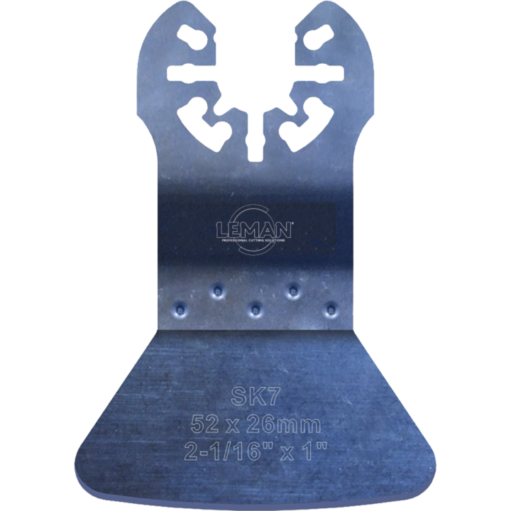 Carbon steel rigid spreader