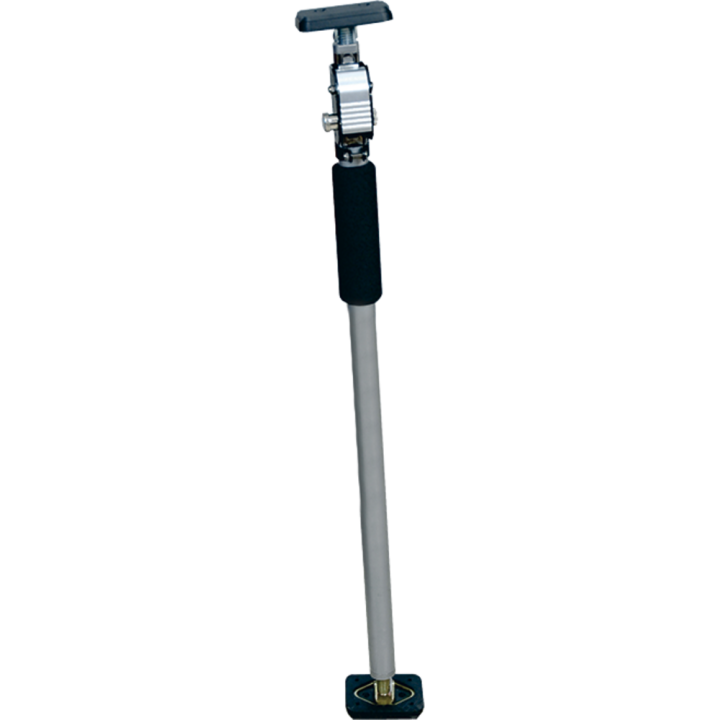 Telescopic pole