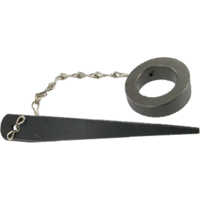 Kit di estrazione per sega a tazza cono 18