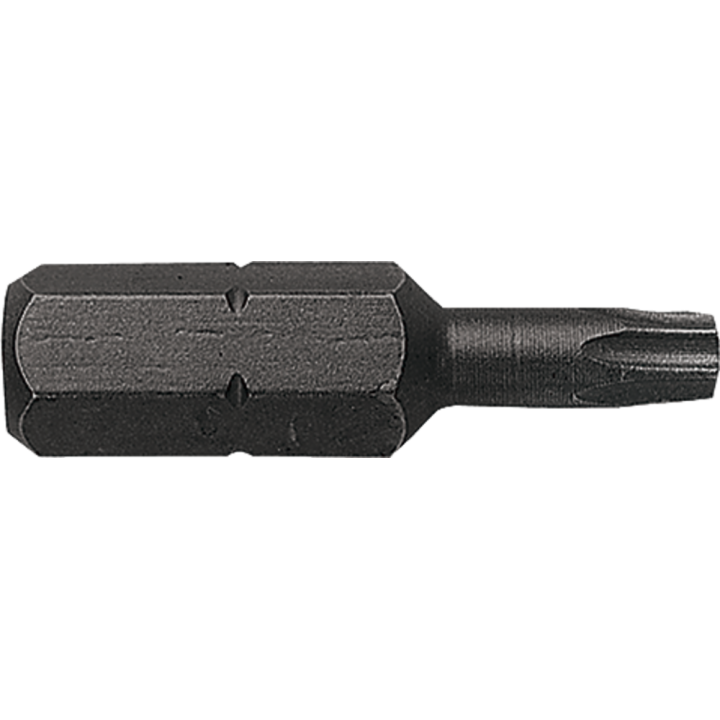 Embout de vissage sÉrie courte 14''- torx