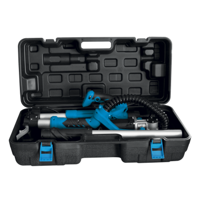 Long-reach drywall sander 225 mm