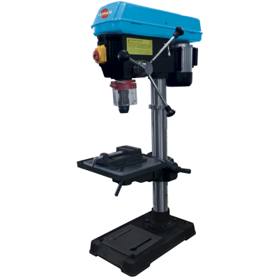 Bench drill press 20 mm