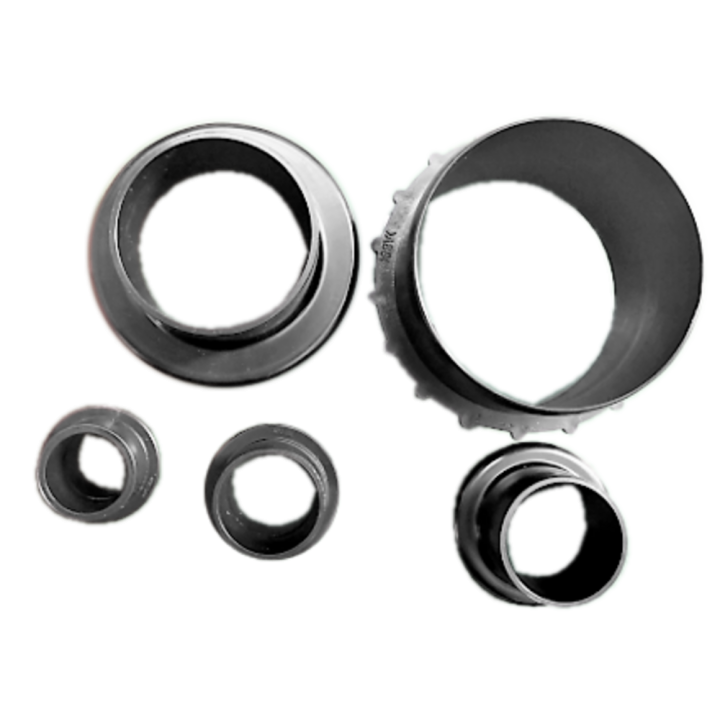 Options et accessoires machines