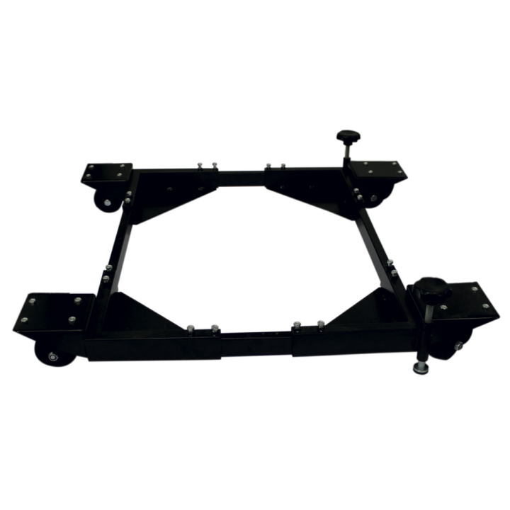 Options et accessoires machines