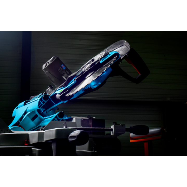 Sierra de inglete telescÓpica 305 mm