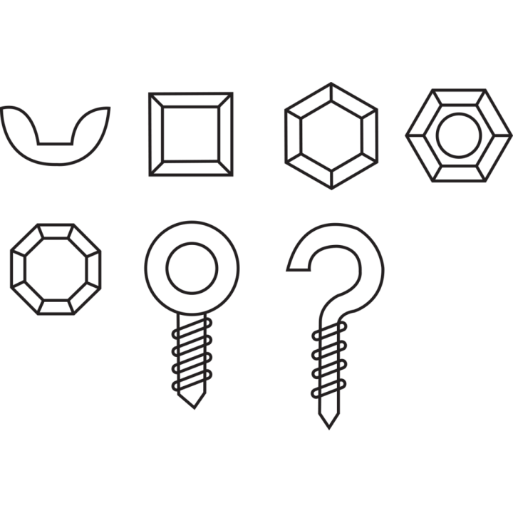 Kit douille universelle + cliquet + adaptateur