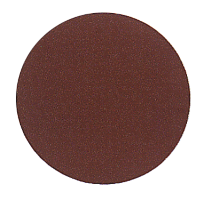 Velcro disc for combination machines