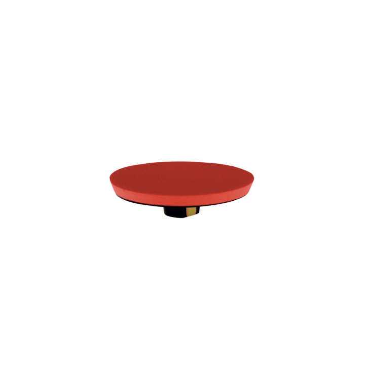 Velcro grinding disc for grinder