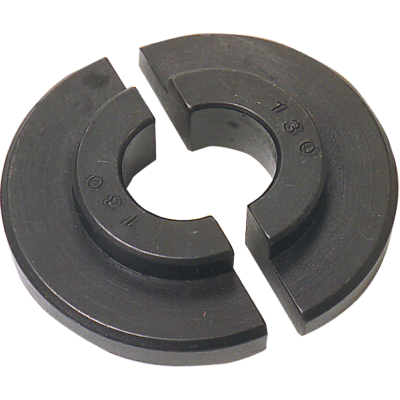 Bague chapeau 2 piÈces