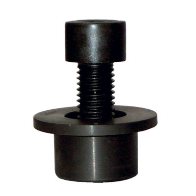 Manguito y tornillo extremo de Árbol