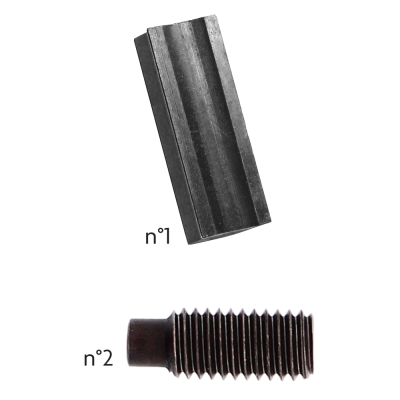 Ricambi - post vendita