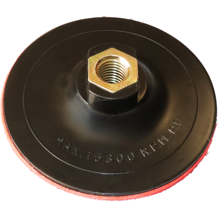 Plateau auto-agrippant