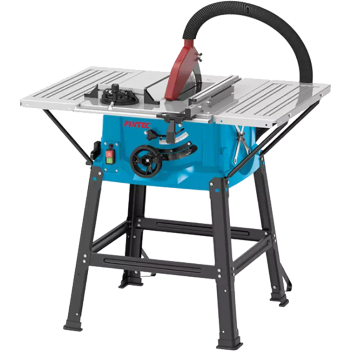 Scie sur table Ø 250 mm - 1800 w