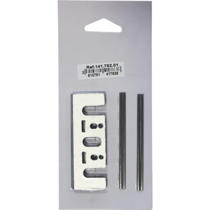 Adaptadores para cepillo portÁtil con cuchillas