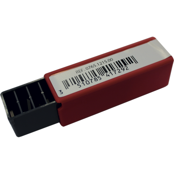 Plaquettes rÉversibles au carbure