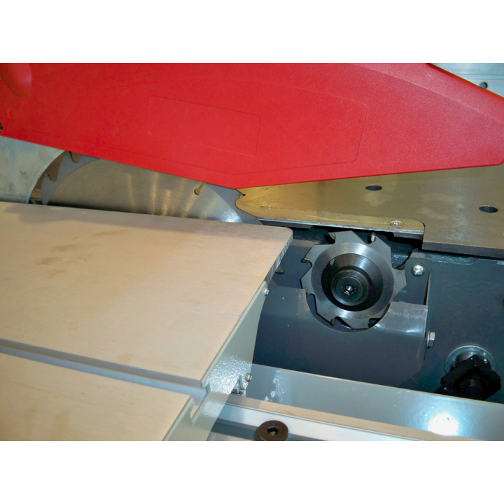 Combinado 5 funciones 250 mm