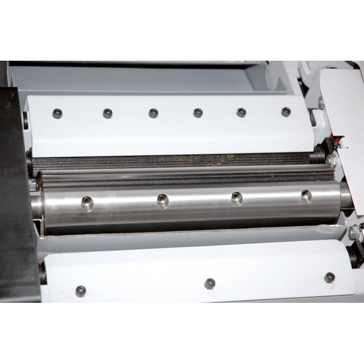 5 operations combined machine 310 mm