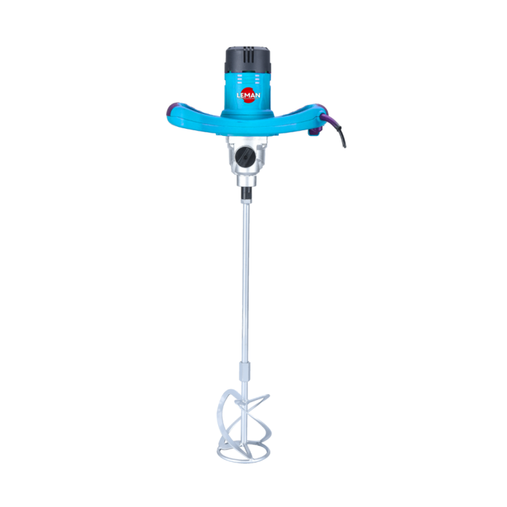 2-speed electric mixer Ø 120 mm