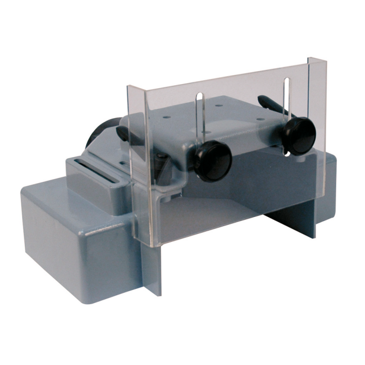 Options et accessoires machines