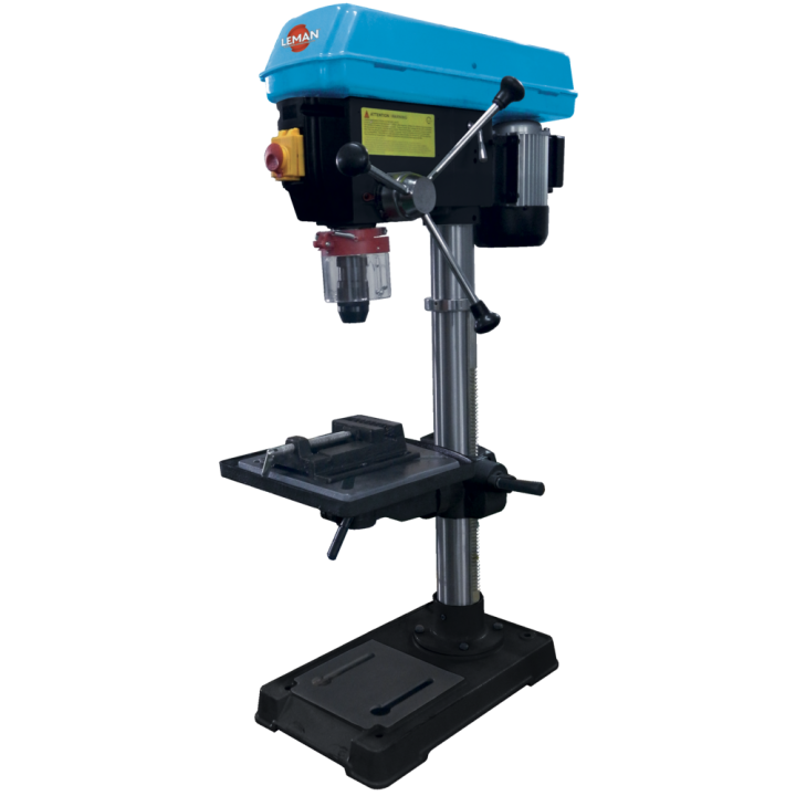 Bench drill press 20 mm