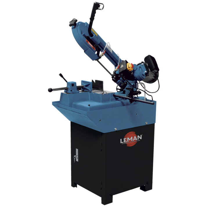 Metal band saw 150 mm