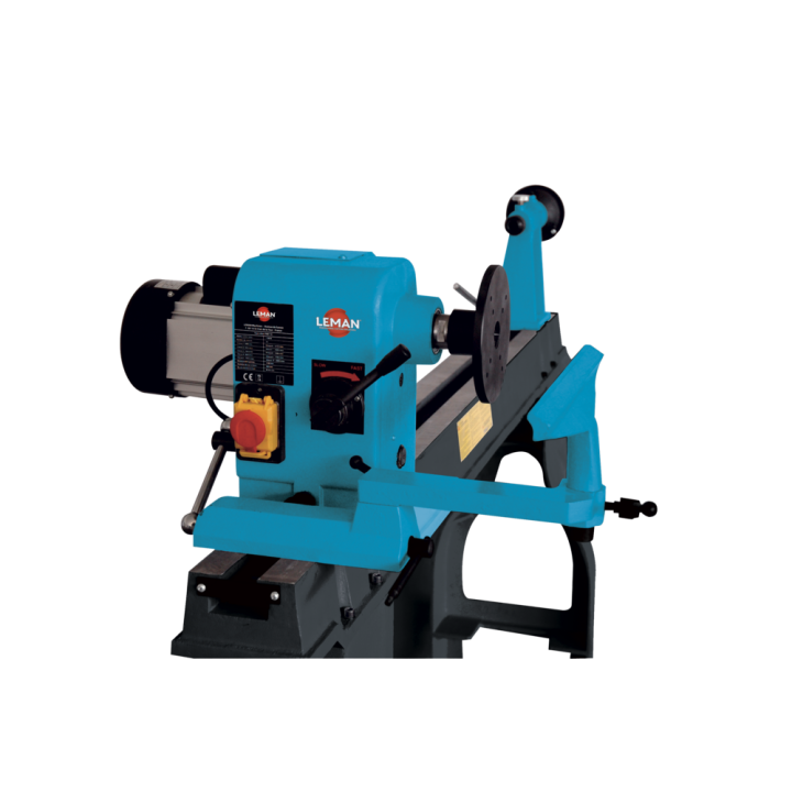 Torno de madera 1100 mm