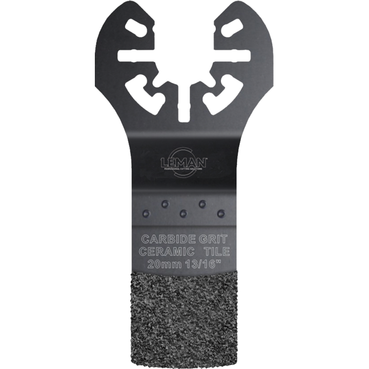 Carbide concretion plunge saw blade