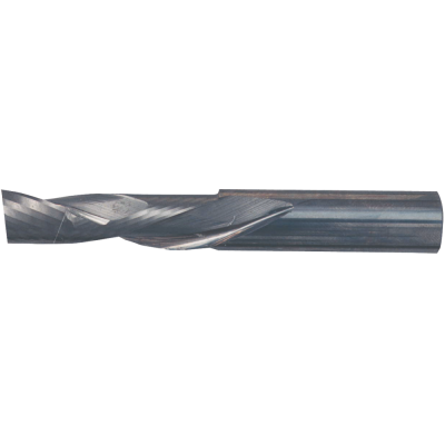 Mèche à défoncer carbure monobloc finition