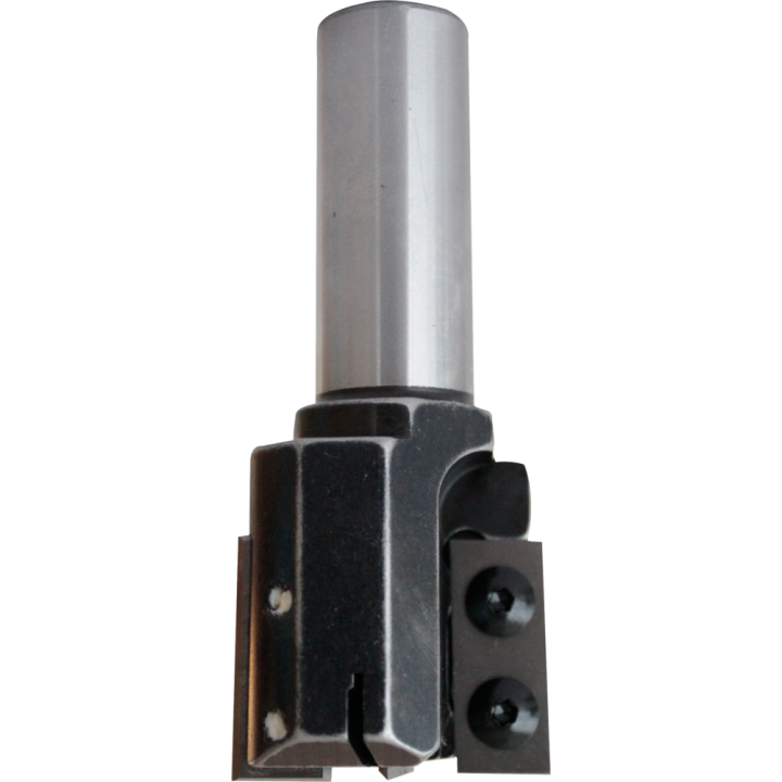 Porte-outils à calibrer et à feuillurer