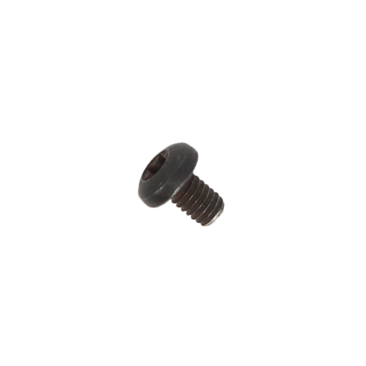 Vis torx tete bombee Ø7 m3,5