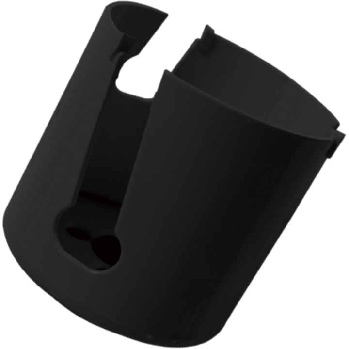 Sega a tazza carburo multimateriale