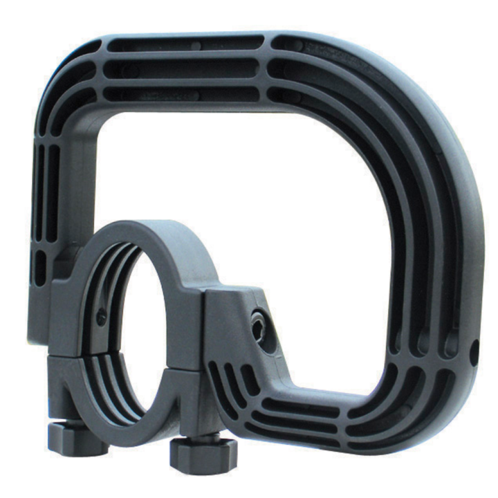 Options et accessoires machines