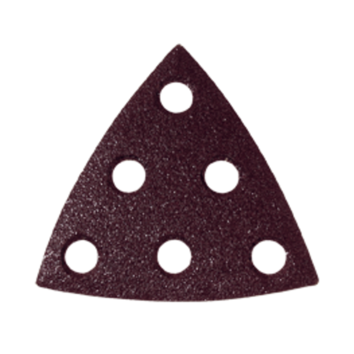 Triangolo velcro multiuso