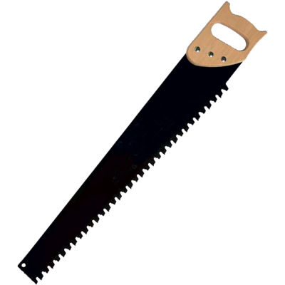 Saracco per materiali porosi