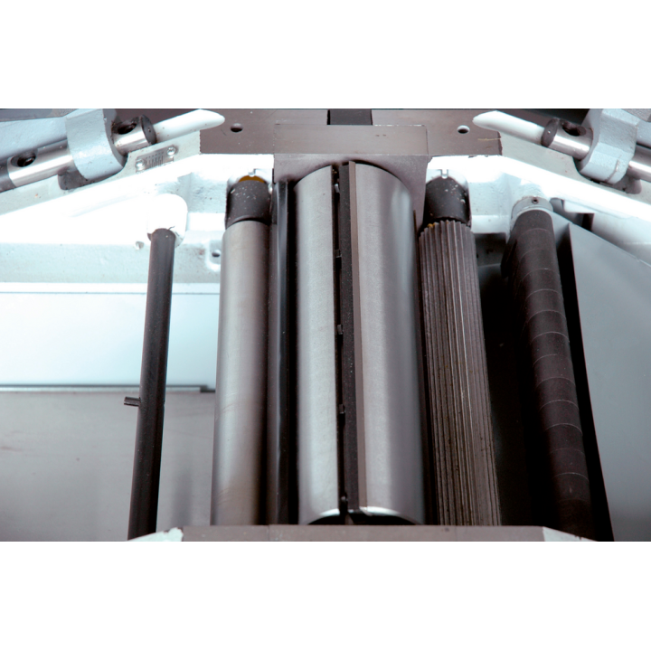 CombinÉ 5 fonctions  250 mm