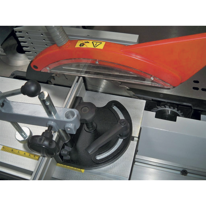 Combinado 5 funciones 310 mm