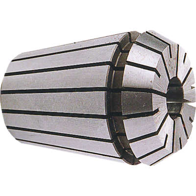 Pince de serrage er 40 - Ø mini 3 mm - Ø maxi 25 mm